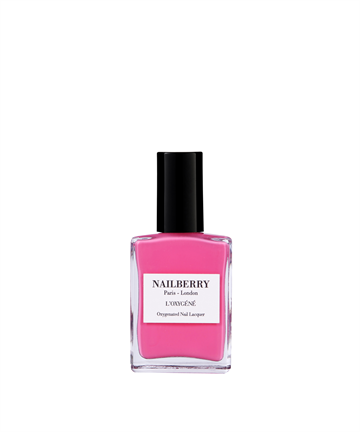 Nailberry Pink Tulip 15 ml